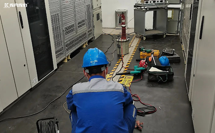 变压器轻载空载