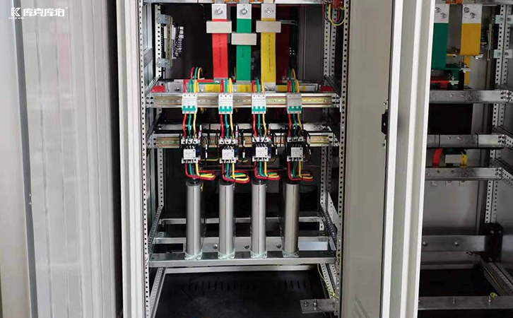 无功补偿投切装置