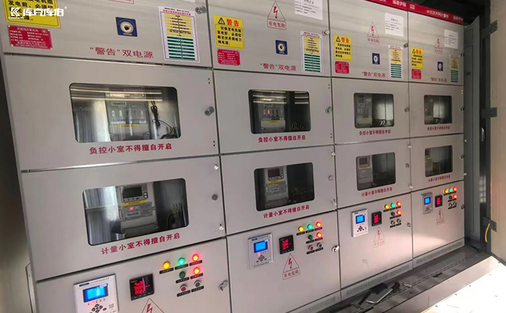 光伏储能整流器