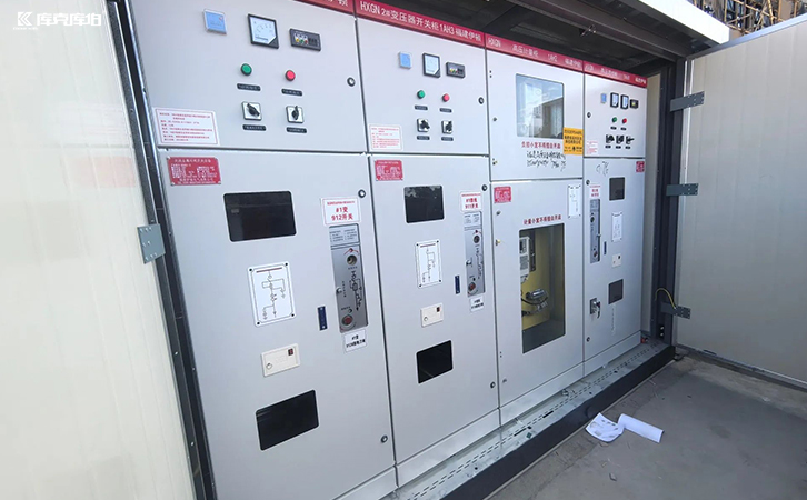 光伏储能整流器