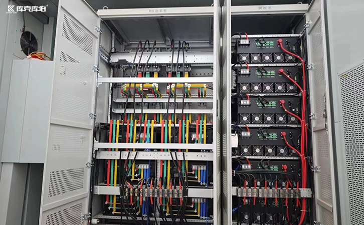 pcs储能变流器