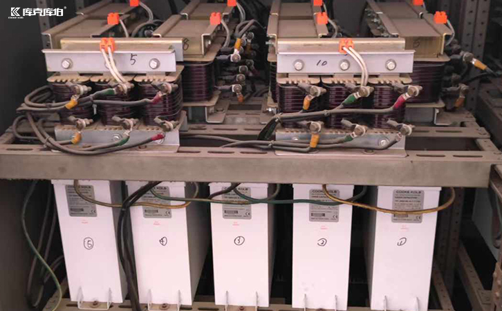 3次谐振滤波设备