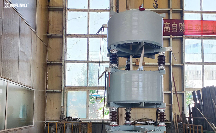 空心高压电抗器