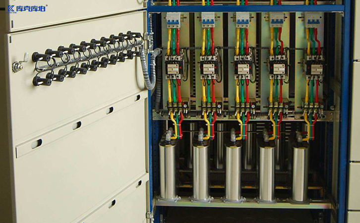 无功补偿电容器