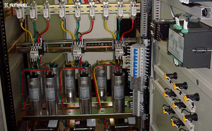 无功补偿电容器