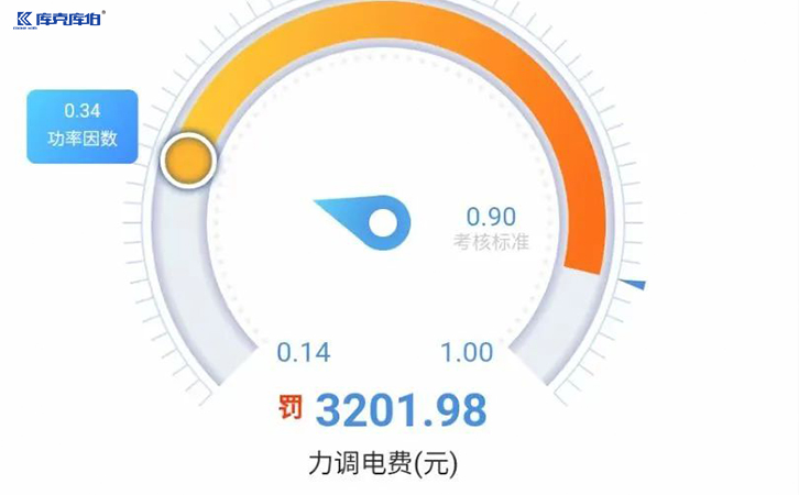 功率因数改造