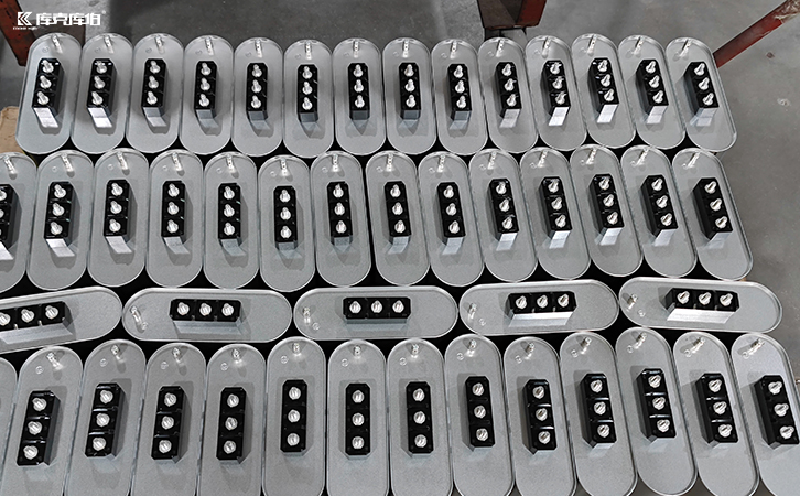 无功补偿解决方案