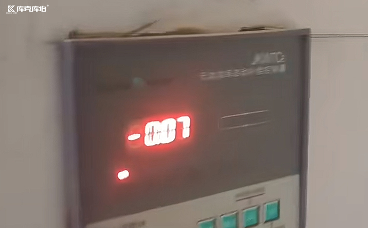 功率因数补偿