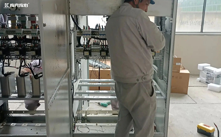 滤波电抗器