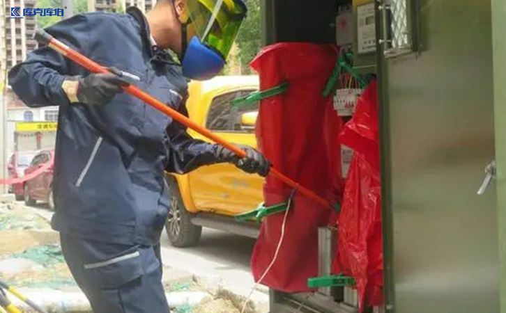 低压无功补偿电容器