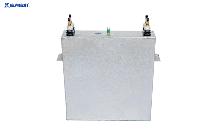 直流濾波電容器