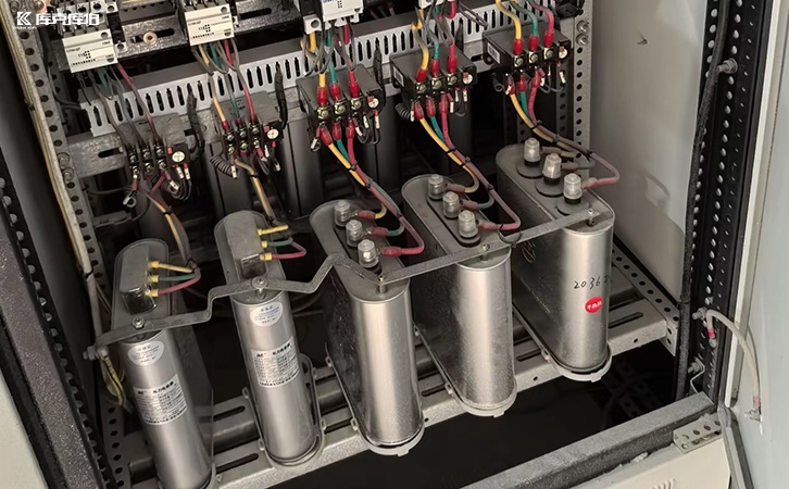 三相电压不平衡