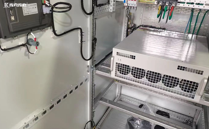 静态无功补偿方案