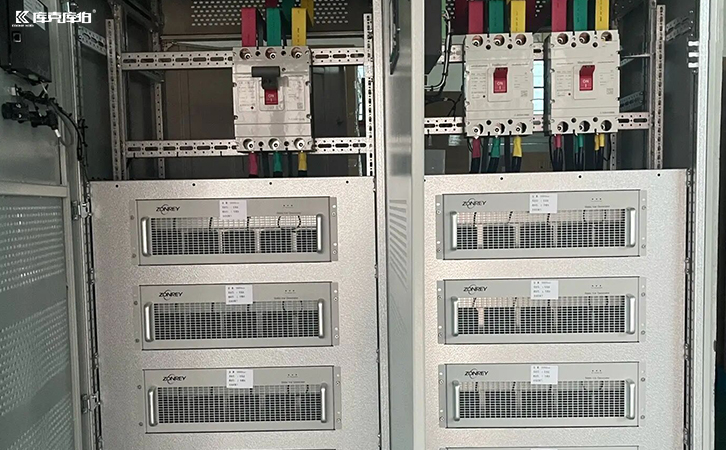 静态无功补偿方案