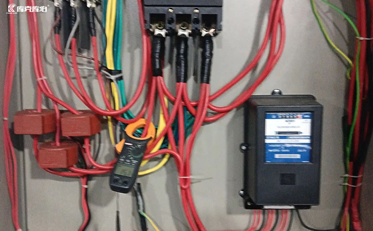 三相电压不平衡