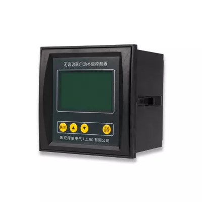 無功補(bǔ)償控制器