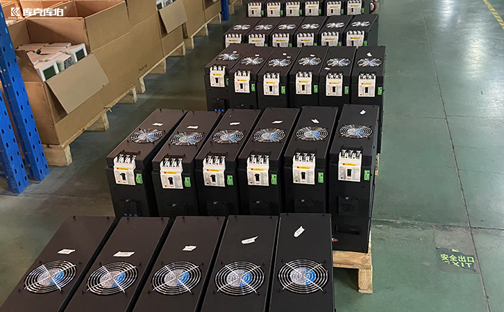 合资品牌智能电容器哪家好