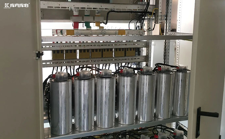 无功补偿电容器