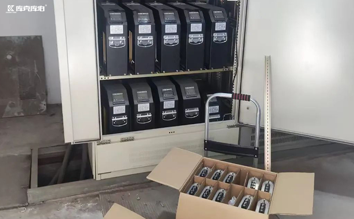 无功补偿设备改造