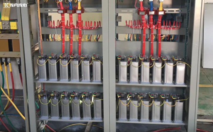 纯电容补偿方案