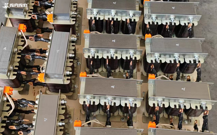 串联滤波电抗器