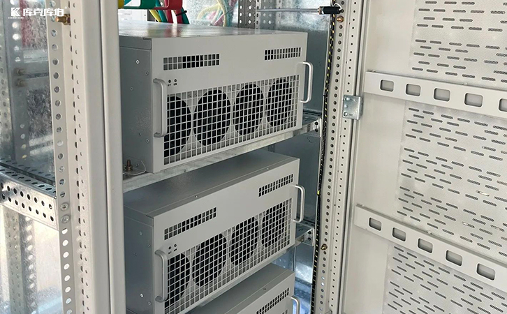 动态无功补偿方案