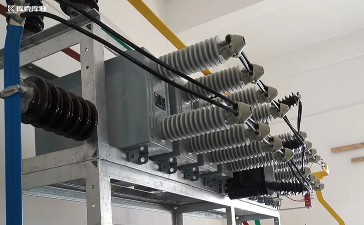 高压并联电容器