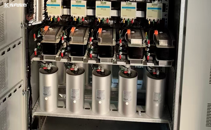 进口电容器厂家