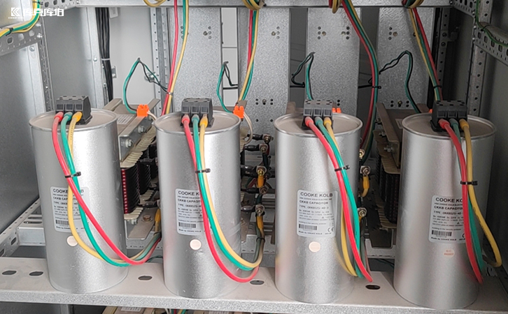 进口电容器厂家