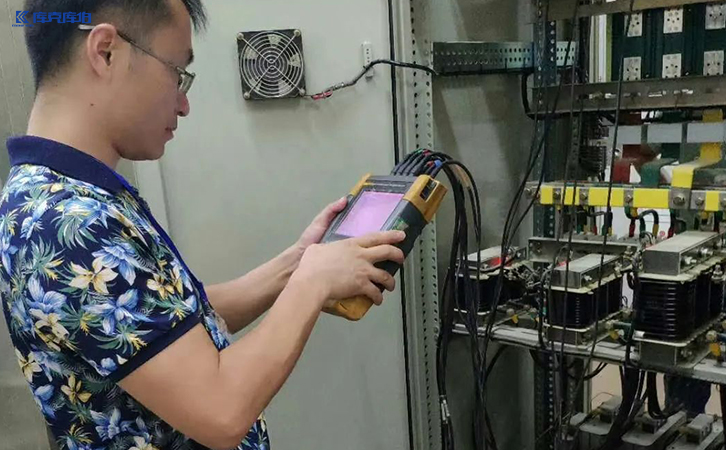 滤波电抗器