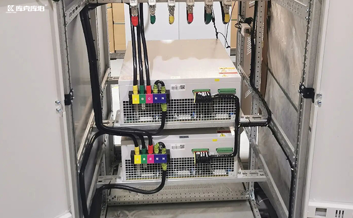 谐波有源滤波器