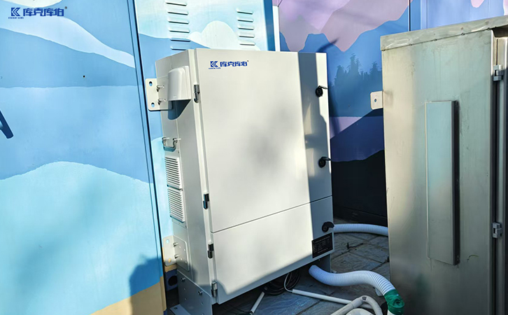 电能质量调节器UPQC