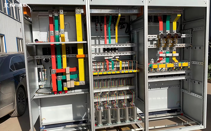 变压器空载运行