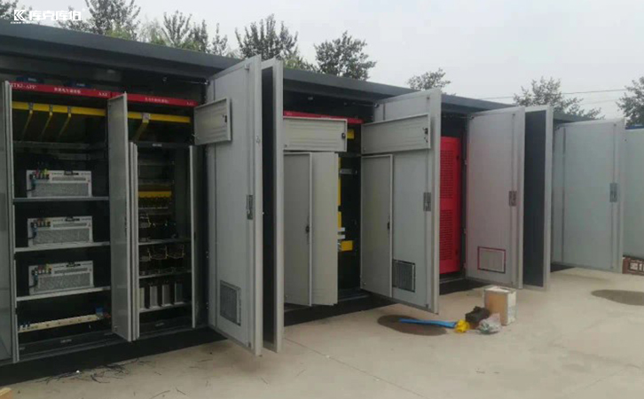 谐波抑制滤波器