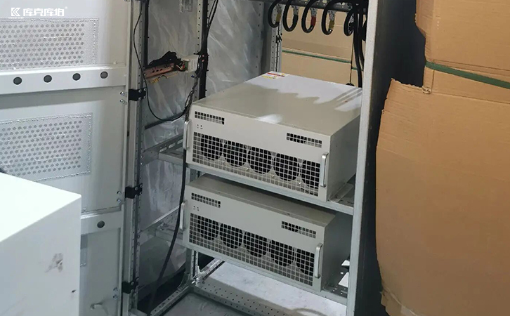 谐波有源滤波器