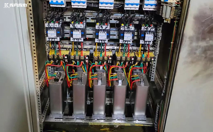 电网至工厂产业园输电如何降低电损