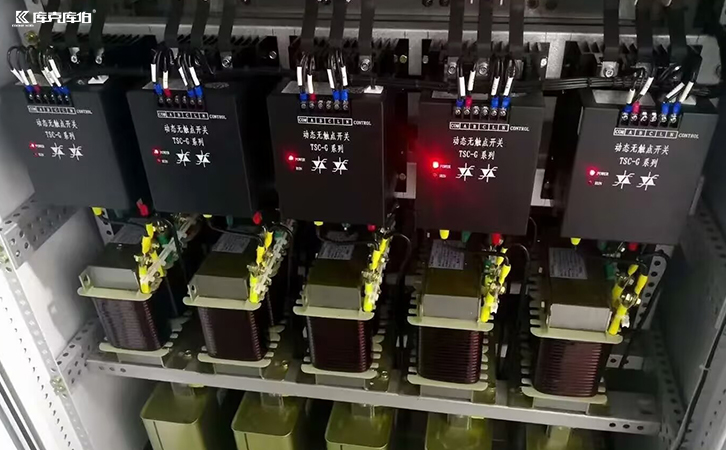 可控硅晶闸管模块