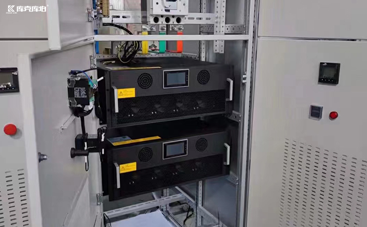 有源谐波滤波器