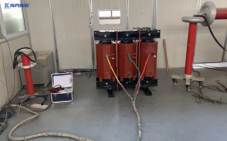 干式空心电抗器