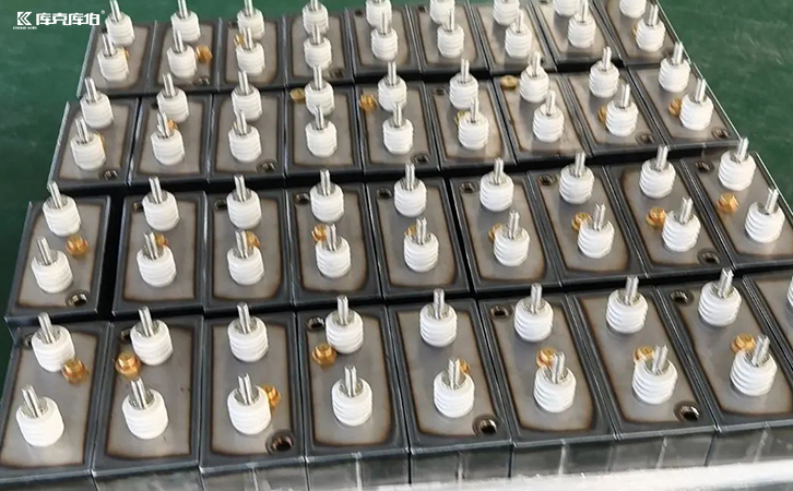 直流滤波电容器