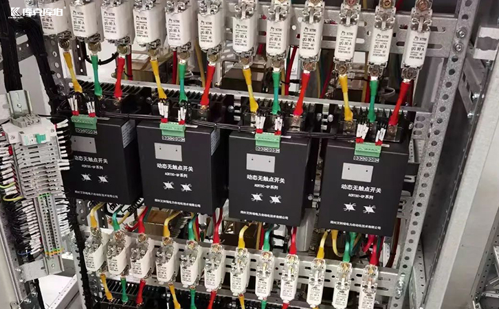 可控硅晶闸管模块