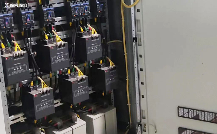 无功补偿投切开关