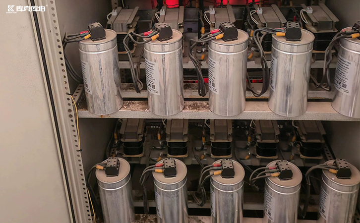 功率因数调整电费