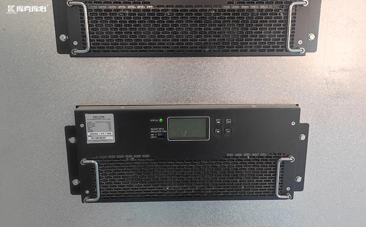 中频感应炉谐波治理设备