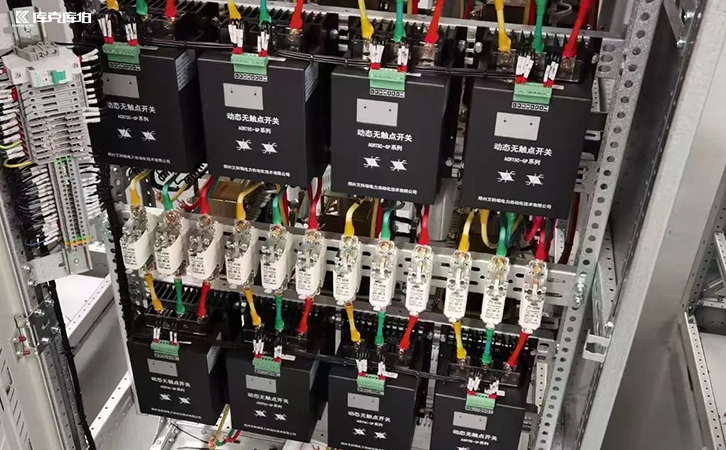 可控硅整流模块