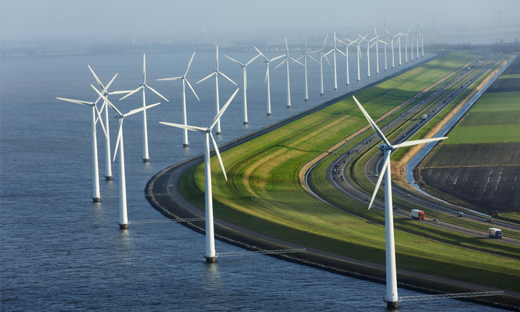新能源发电技术—风力发电