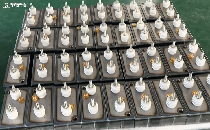 直流滤波电容器