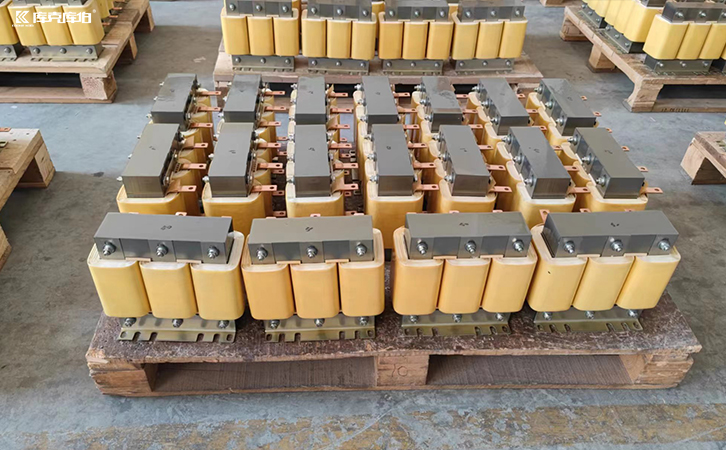 串联滤波电抗器