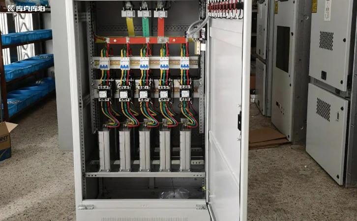 电能质量优化设备