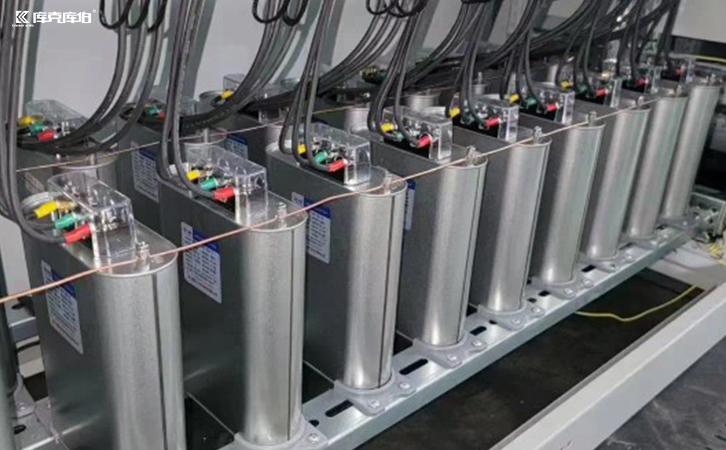 纯电容补偿方案